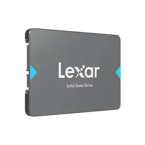 SSD diskas Lexar NQ100 256 GB, 2.5", SATA III