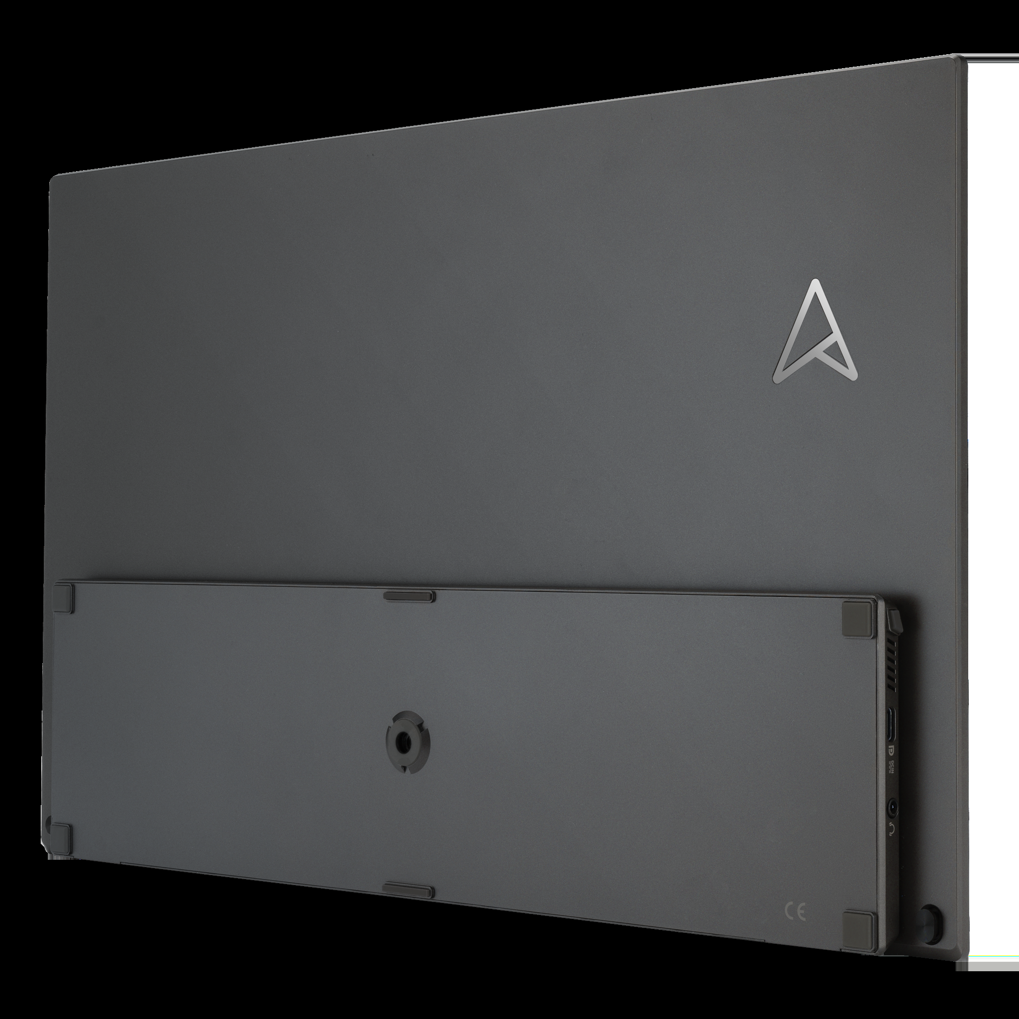 ASUS ZenScreen MB17AHG 17,3 colių IPS WLED 1920x1080 144Hz 300cd/m2 5 ms HDMI USB Type-C