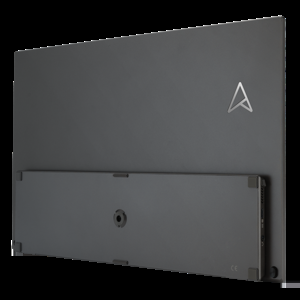 ASUS ZenScreen MB17AHG 17,3 colių IPS WLED 1920x1080 144Hz 300cd/m2 5 ms HDMI USB Type-C