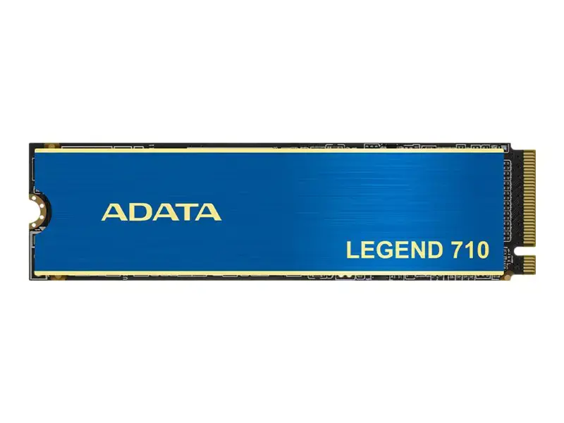 SSD diskas ADATA LEGEND 710 512 GB, M.2 2280, PCIe Gen3x4