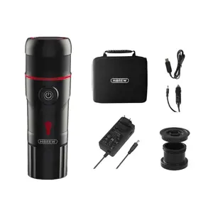HiBREW H4 Premium 3-in-1