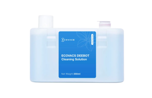 Cleaning Solution 350mL for water supply kit of DEEBOT T30 Family | DSO010049