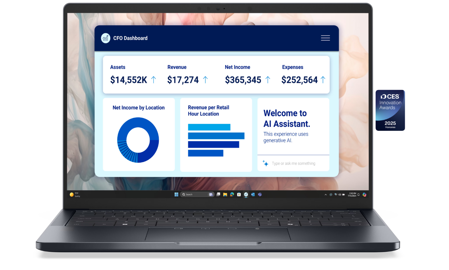 Nešiojamas kompiuteris Dell Pro Premium 14 PA14250, 266V, 512 GB, 14 Coliai, Windows 11 Pro