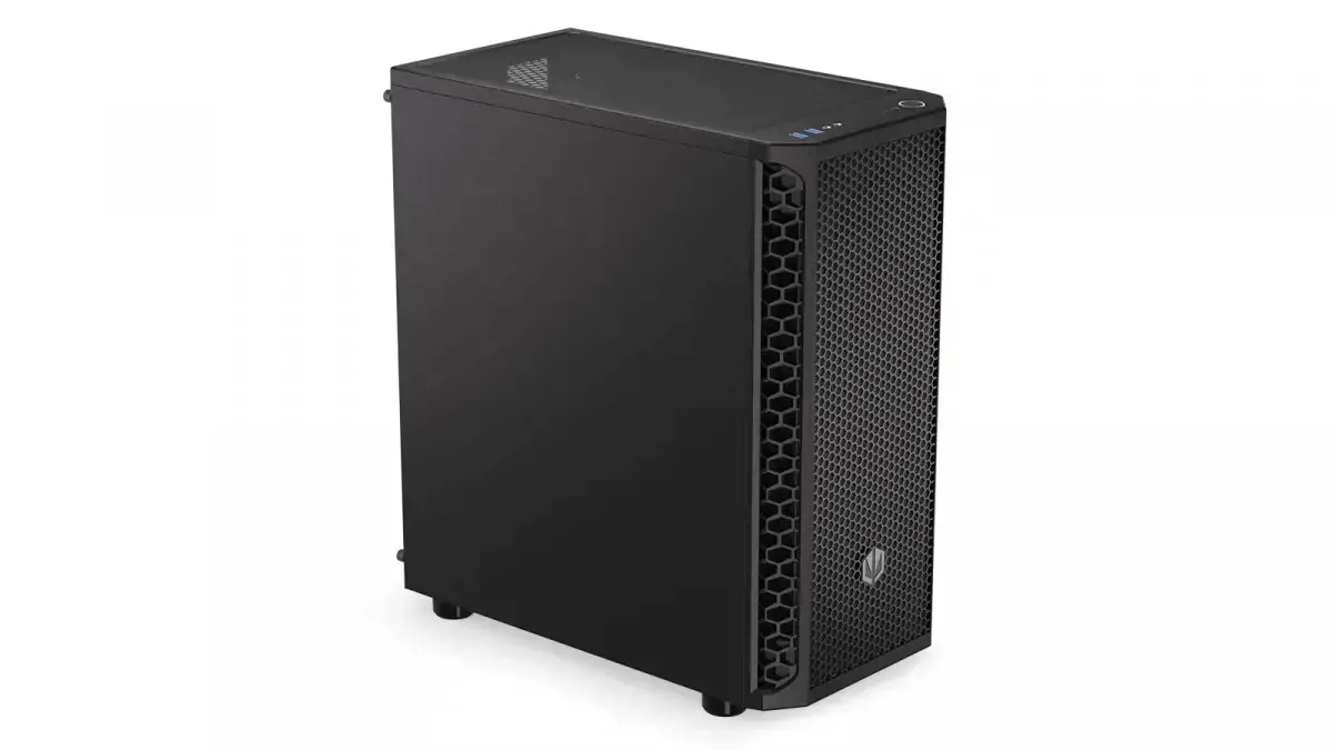 ENDORFY Signum 300 Solid ATX kompiuterio korpusas