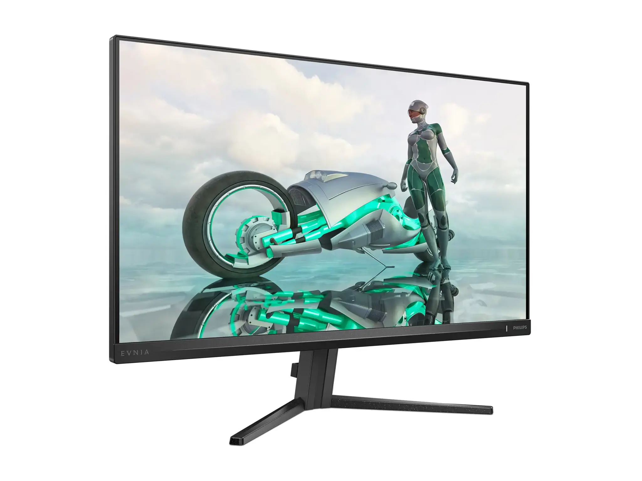 Philips | 27M2N3500NL/00 | 27 " | VA | 16:9 | 144 Hz | 1 ms | 2560 x 1440 pixels | 300 cd/m² | HDMI ports quantity 2 | Warranty 24 month(s)