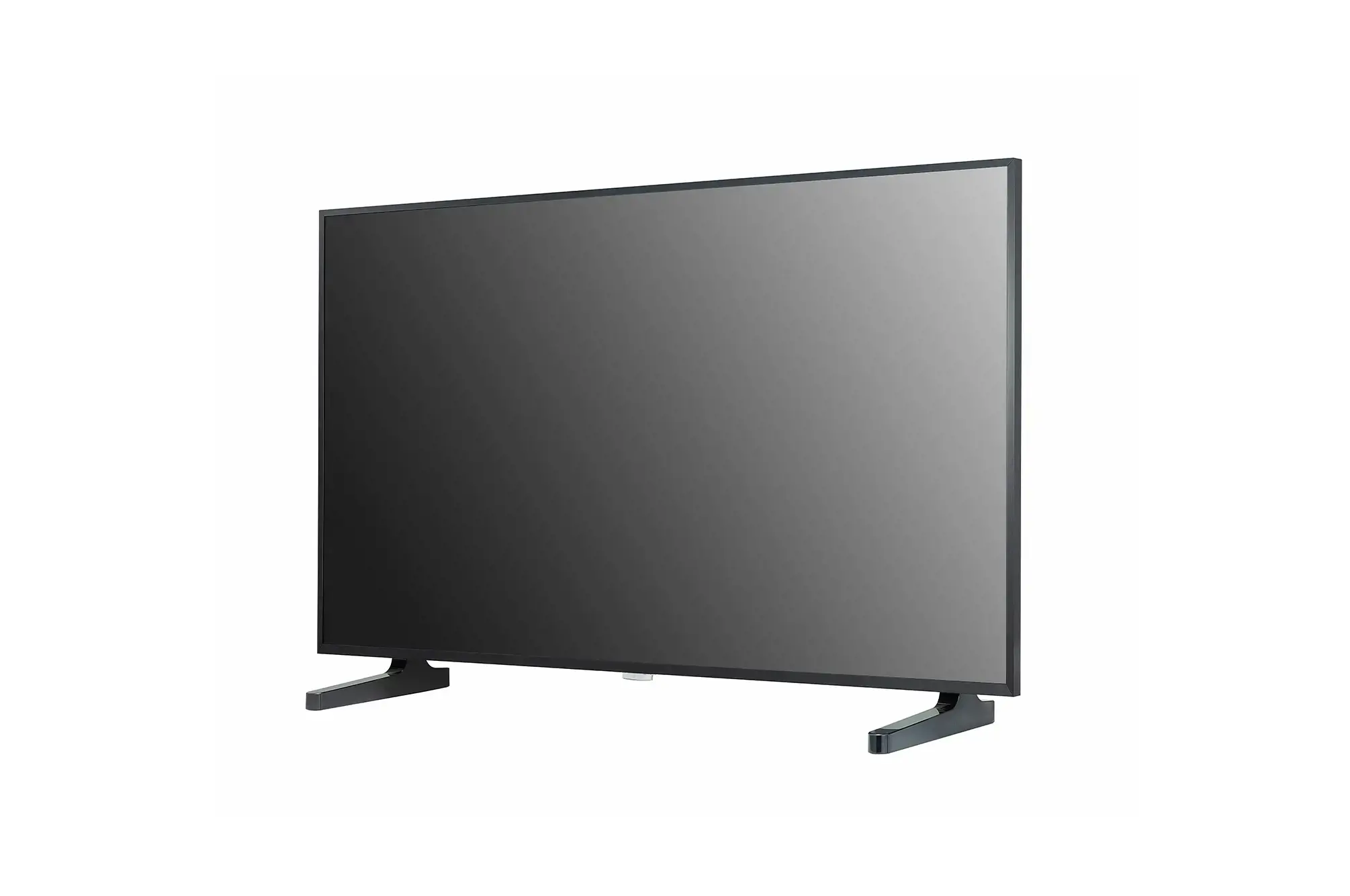 LG 43UH7J-H, Skaitmeninių reklaminių skydelių plokščias skydelis, 109,2 cm (43"), IPS, 3840 x 2160 taškų, "Wi-Fi", 24/7
