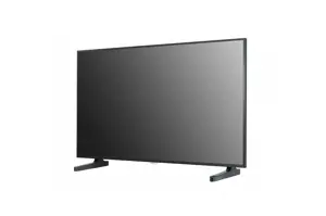 LG 43UH7J-H, Skaitmeninių reklaminių skydelių plokščias skydelis, 109,2 cm (43"), IPS, 3840 x 2160 taškų, "Wi-Fi", 24/7