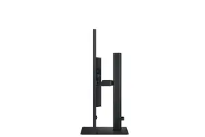 Samsung S80UD computer monitor 94 cm (37") 3840 x 2160 pixels 4K Ultra HD LCD Black