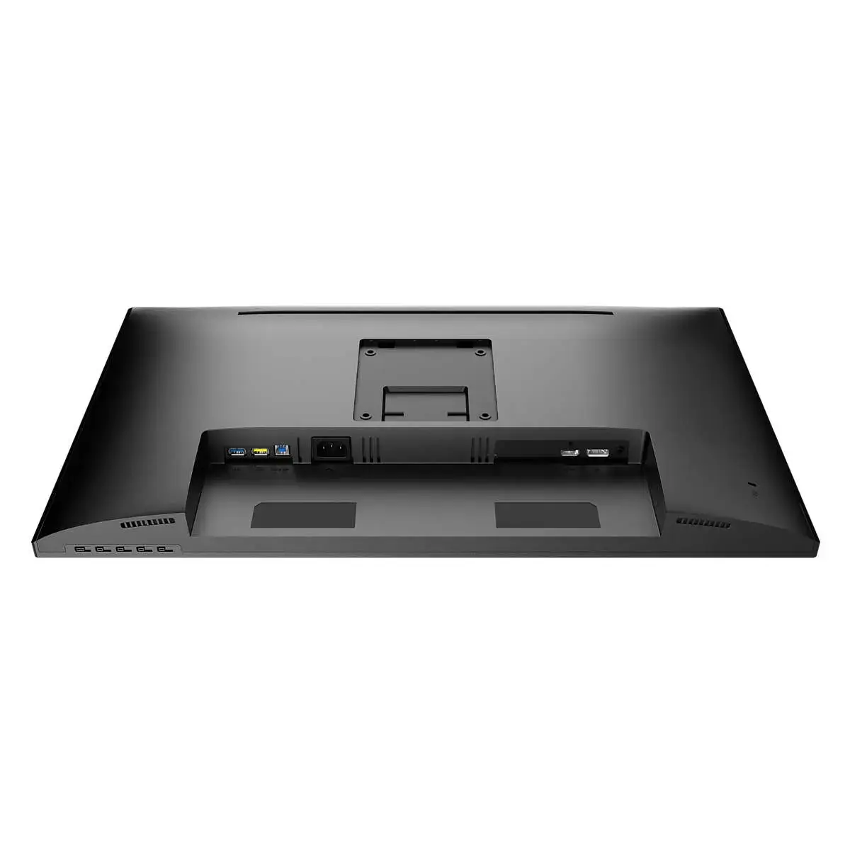 PHILIPS 27 colių 2560x1440 VA plokščias 300cd/m2 4 ms GtG 75Hz USB HUBAS Garsiakalbiai DP HDMI H/A 130 MM Pivot TCO 9 SLINE