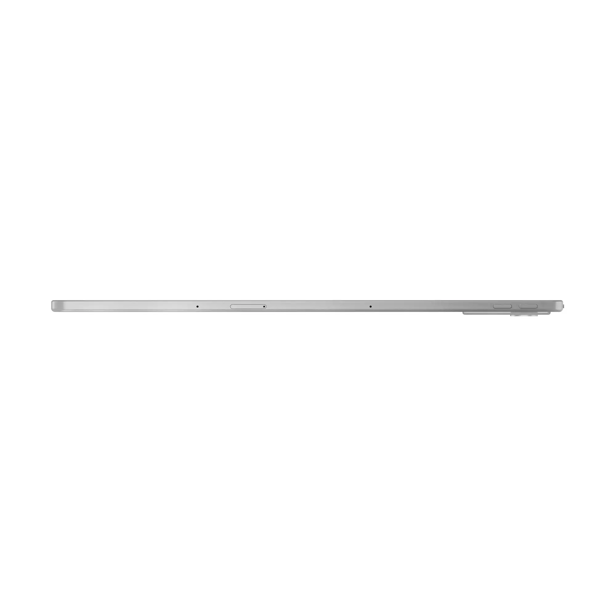 Lenovo | Idea Tab Plus (w/o power adapter) | ZAG70938SE | 12.1 " | Cloud Grey | IPS | 2560 x 1600 pixels | MediaTek | Dimensity 6400 | 8 GB | Soldered LPDDR4x | 128 GB | Wi-Fi | Front camera | 8 MP | Rear camera | 13 MP | Bluetooth | 5.2 | Android | 15 or Later | Warranty 24 month(s) | Lenovo Tab Pen