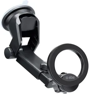 SBS phone car mount Circle Mag