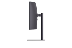 LCD Monitor LG 34 " 3440 x 1440 pixels Native aspect ratio 21:9 Curved 34G630A-B