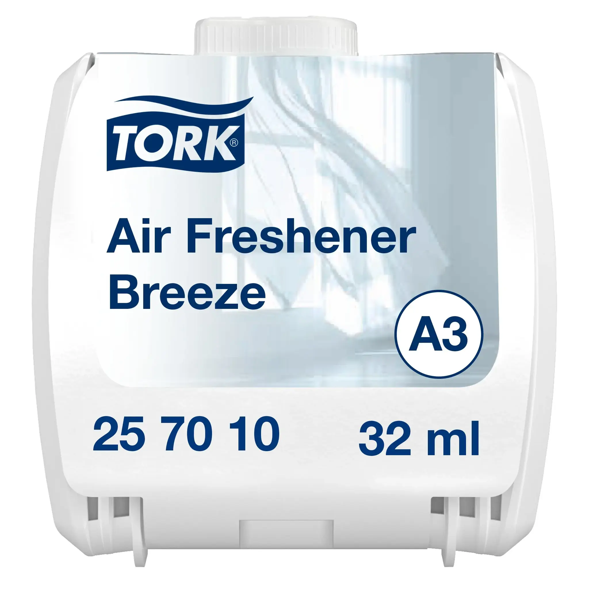 Kvapus neutralizuojantis oro gaiviklis Tork Breeze 257010