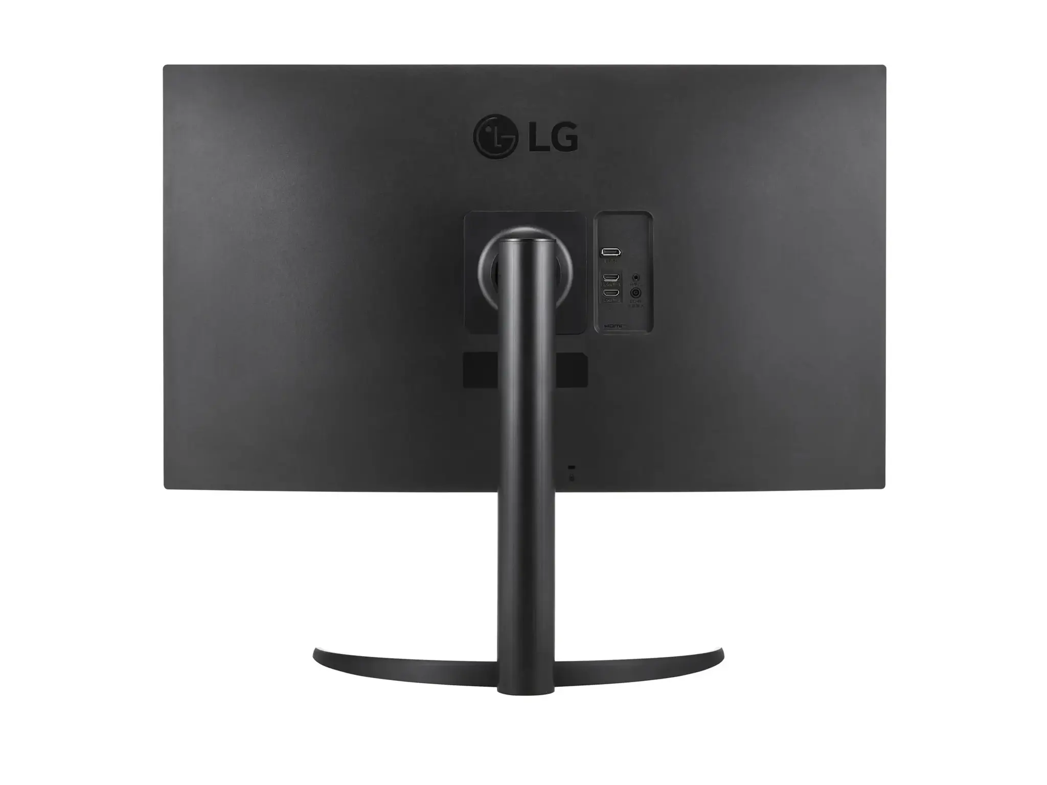 LG 32UR550K-B 32" UHD VA 16:9 3840 X 2160 DP/HDMI HAS