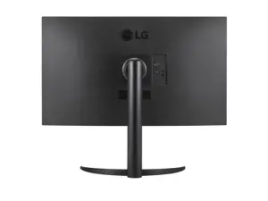 LG 32UR550K-B 32" UHD VA 16:9 3840 X 2160 DP/HDMI HAS