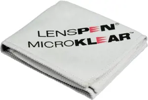 "LensPen" valymo šluostė "MicroKlear