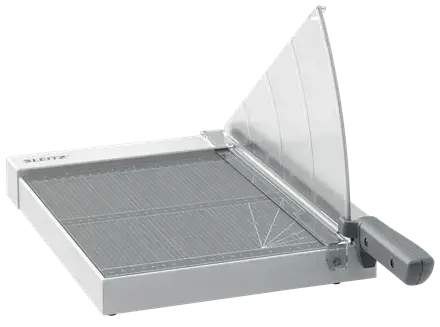 Giljotina LEITZ Precision Home Office A4