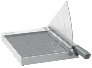 Giljotina LEITZ Precision Home Office A4