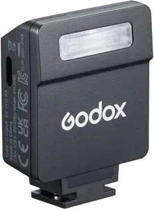 Godox flash iM22 iFlash