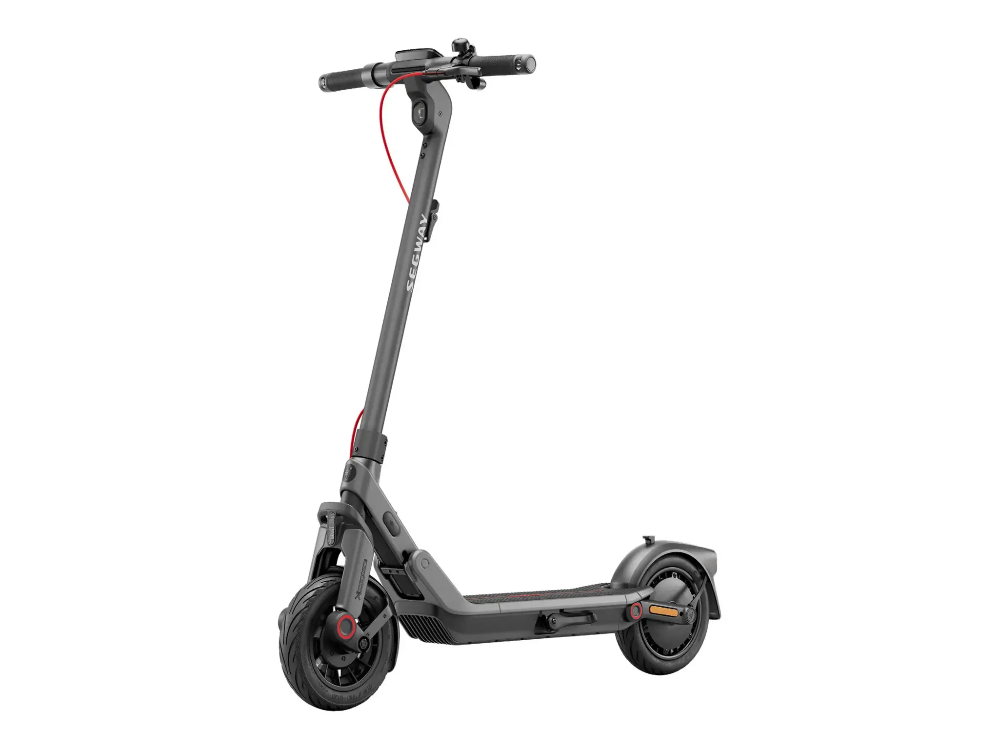 Paspirtukas Segway AA.05.19.02.0003, Pilka