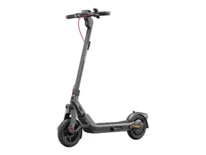 Paspirtukas Segway AA.05.19.02.0003, Pilka