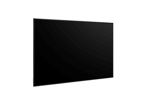 LG UHD Signage | 65UL3Q-E | 65 " | 350 cd/m² | Landscape/Portrait | 16/7 | webOS | 8 ms | 178 ° | 178 °