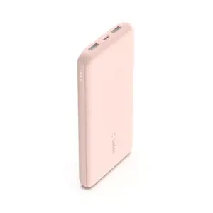 "Belkin BOOST↑CHARGE", 10000 mAh, rožinio aukso spalvos