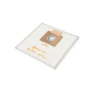 ETA Dulkių siurblių maišeliai Antibacterial Maxi ETA960068021 Tinka ETA151190000, ETA051190000