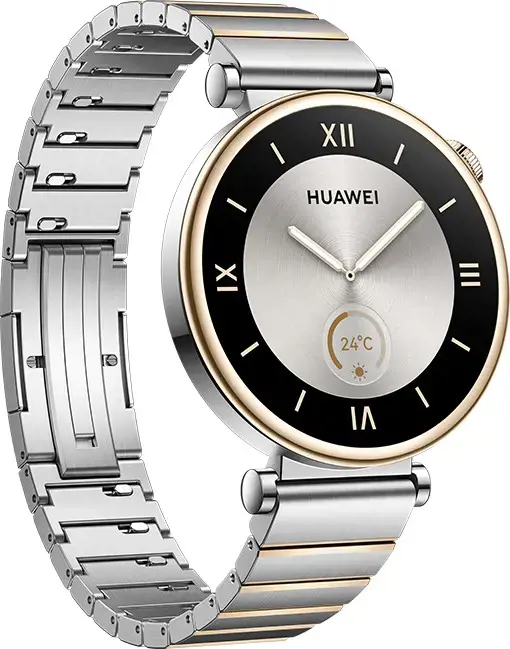 "Huawei WATCH GT 4", 3,35 cm (1,32"), AMOLED, 32 GB, "Wi-Fi", GPS (palydovinė), 3,75 kg