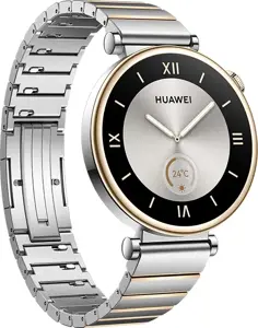 "Huawei WATCH GT 4", 3,35 cm (1,32"), AMOLED, 32 GB, "Wi-Fi", GPS (palydovinė), 3,75 kg
