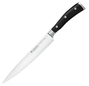 WUSTHOF Classic Ikon virtuvinis peilis 20cm