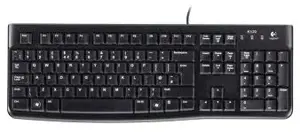 LOGITECH KEYBOARD K120 FOR BUSINESS LT