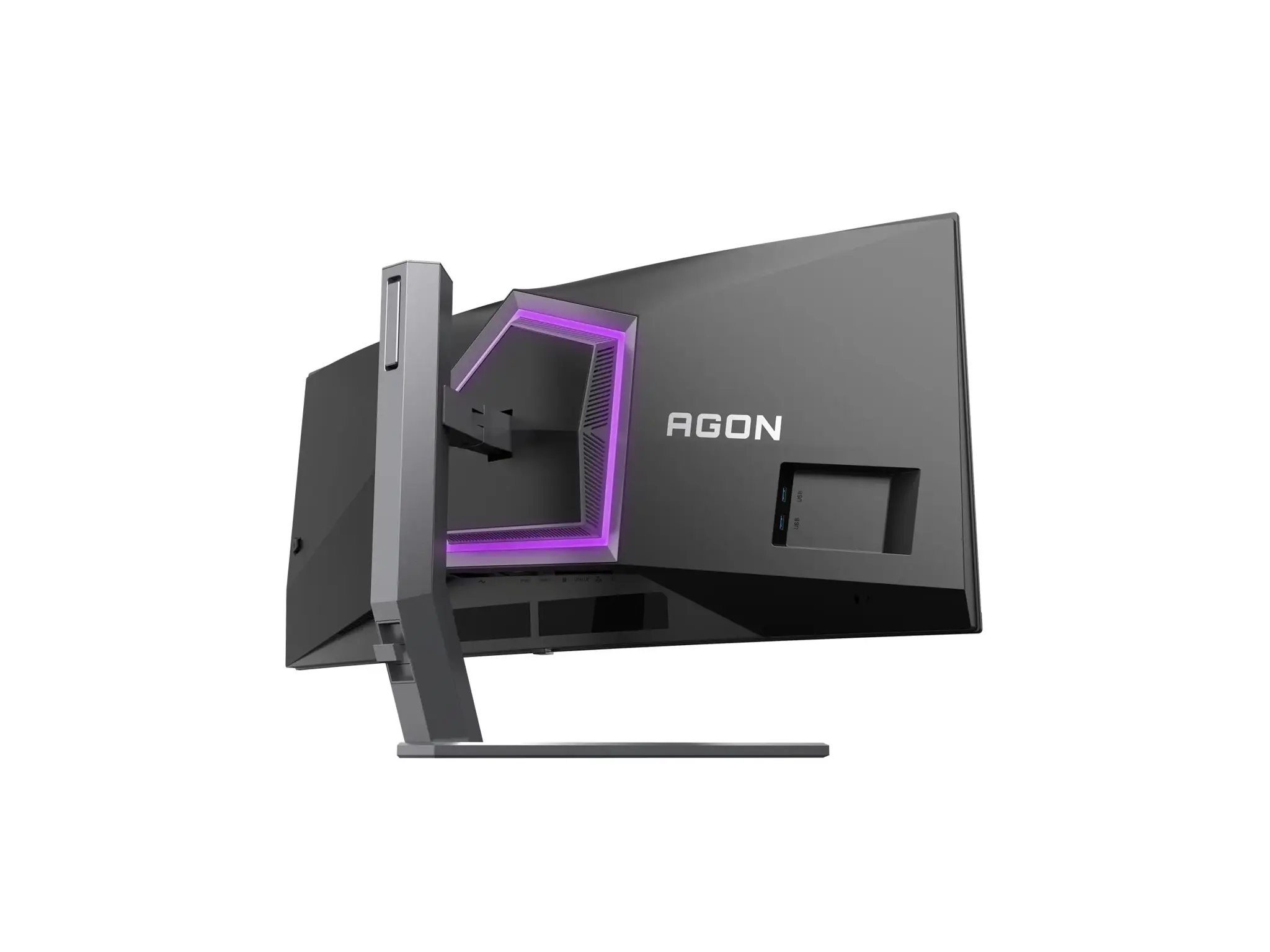 AOC | AGON PRO AG346UCD | 34 " | OLED | WQHD | 21:9 | 175 Hz | 0.03 ms | 3440 x 1440 pixels | 250 cd/m² | HDMI ports quantity 2