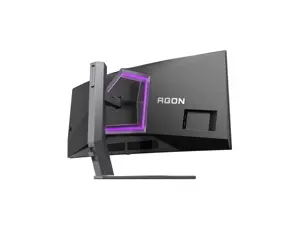 AOC | AGON PRO AG346UCD | 34 " | OLED | WQHD | 21:9 | 175 Hz | 0.03 ms | 3440 x 1440 pixels | 250 cd/m² | HDMI ports quantity 2