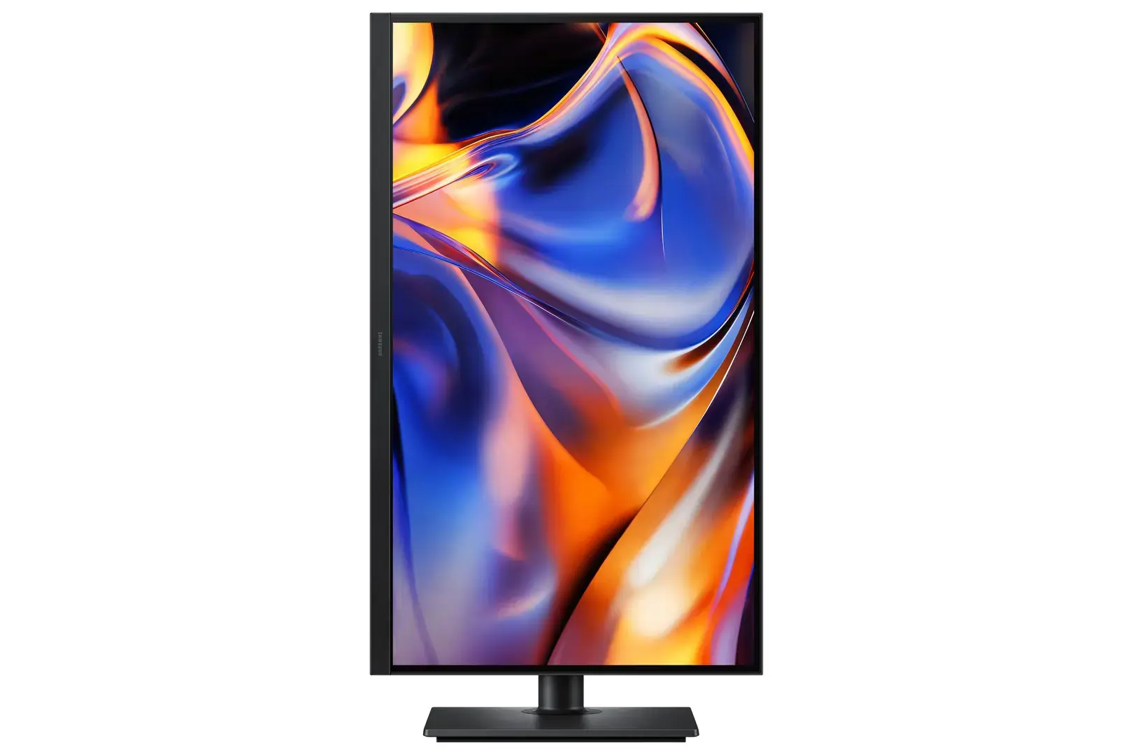 Samsung S80HF computer monitor 68.6 cm (27") 5120 x 2880 pixels 5K Ultra HD LCD Black