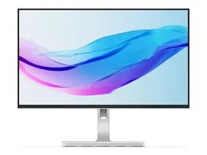 Lenovo L24m-4A LED display 60.5 cm (23.8") 1920 x 1080 pixels Full HD Grey