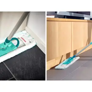 "Leifheit Profi Compact" šluosčių rinkinys, žalias, 55092