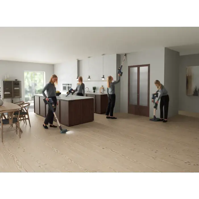 Dulkių siurblys ELECTROLUX EP81HB25WU