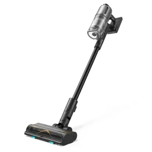 Vacuum Cleaner DREAME Z30 Upright/Cordless Capacity 0.6 l Black Weight 2.2 kg VZV17A