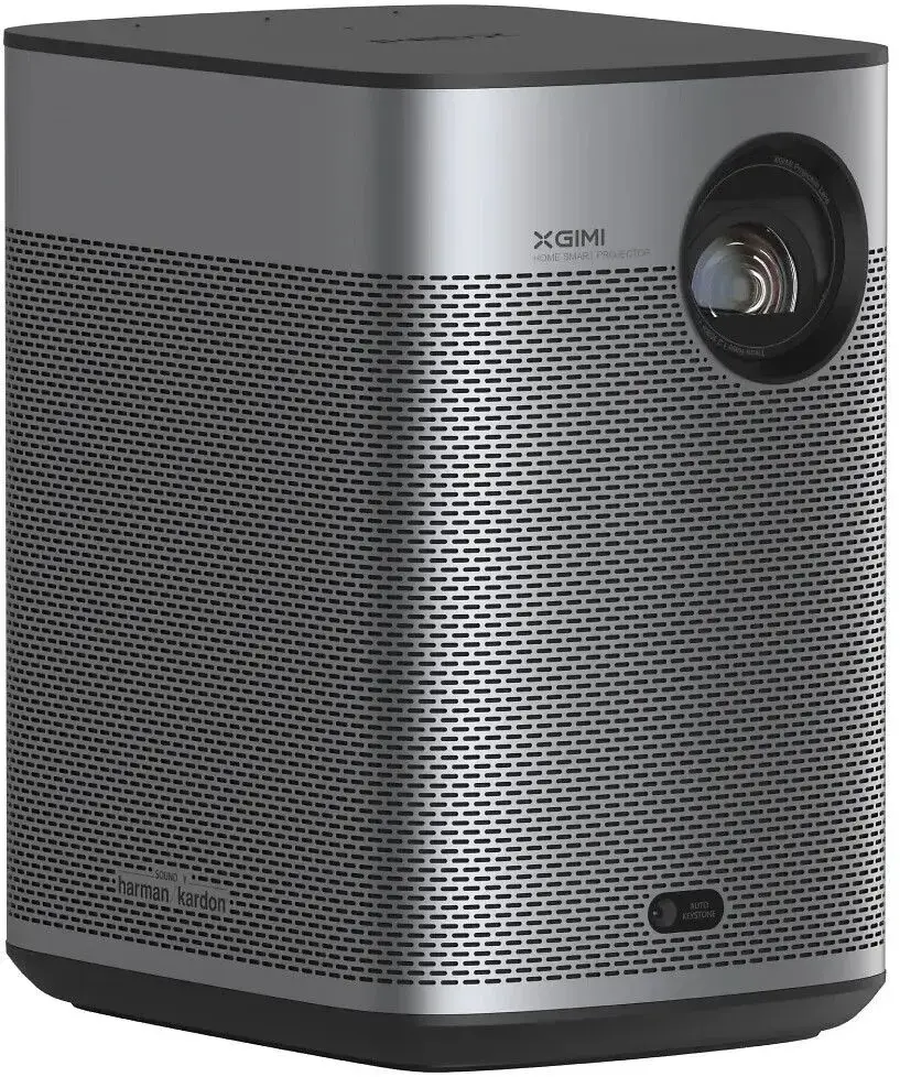 Xgimi projector Halo+ GTV