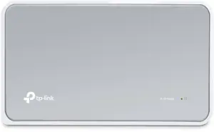 TP-Link TL-SF1008D, nevaldomas, Fast Ethernet (10/100), dvipusis duomenų perdavimas