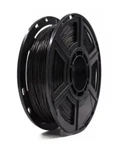 AVTEK FILAMENTAS PLA 1,75MM 0,5KG - JUODAS