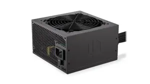 Maitinimo blokas ENDORFY Vero L5 Bronze 600 W, 600 W, 80 PLUS Bronze