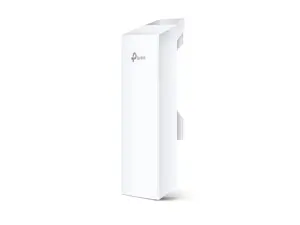 TP-Link CPE210, 300 Mbps, 2,4-2,483 GHz, IEEE 802.11b, IEEE 802.11g, IEEE 802.11n, 5000 m, AES, TKI…