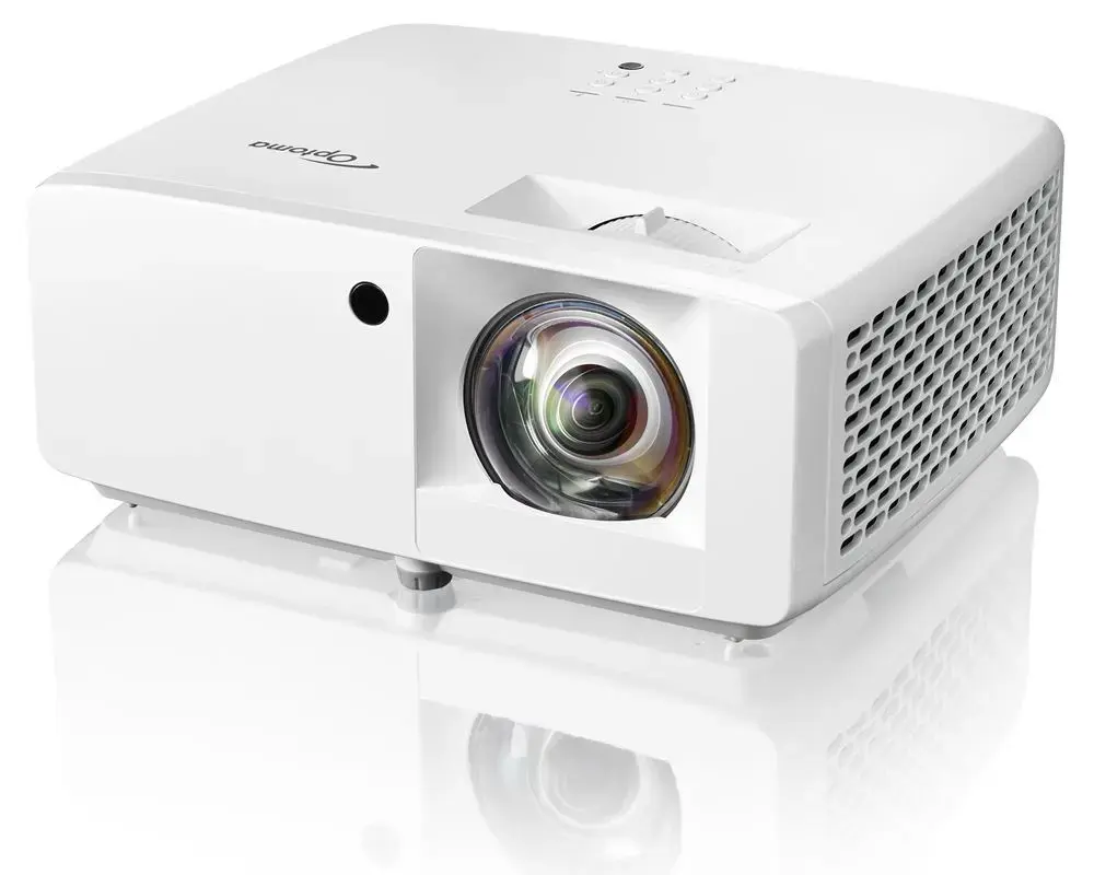 Projektorius Optoma E9PD7KK31EZ4 3500 lm