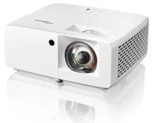 Projektorius Optoma E9PD7KK31EZ4 3500 lm