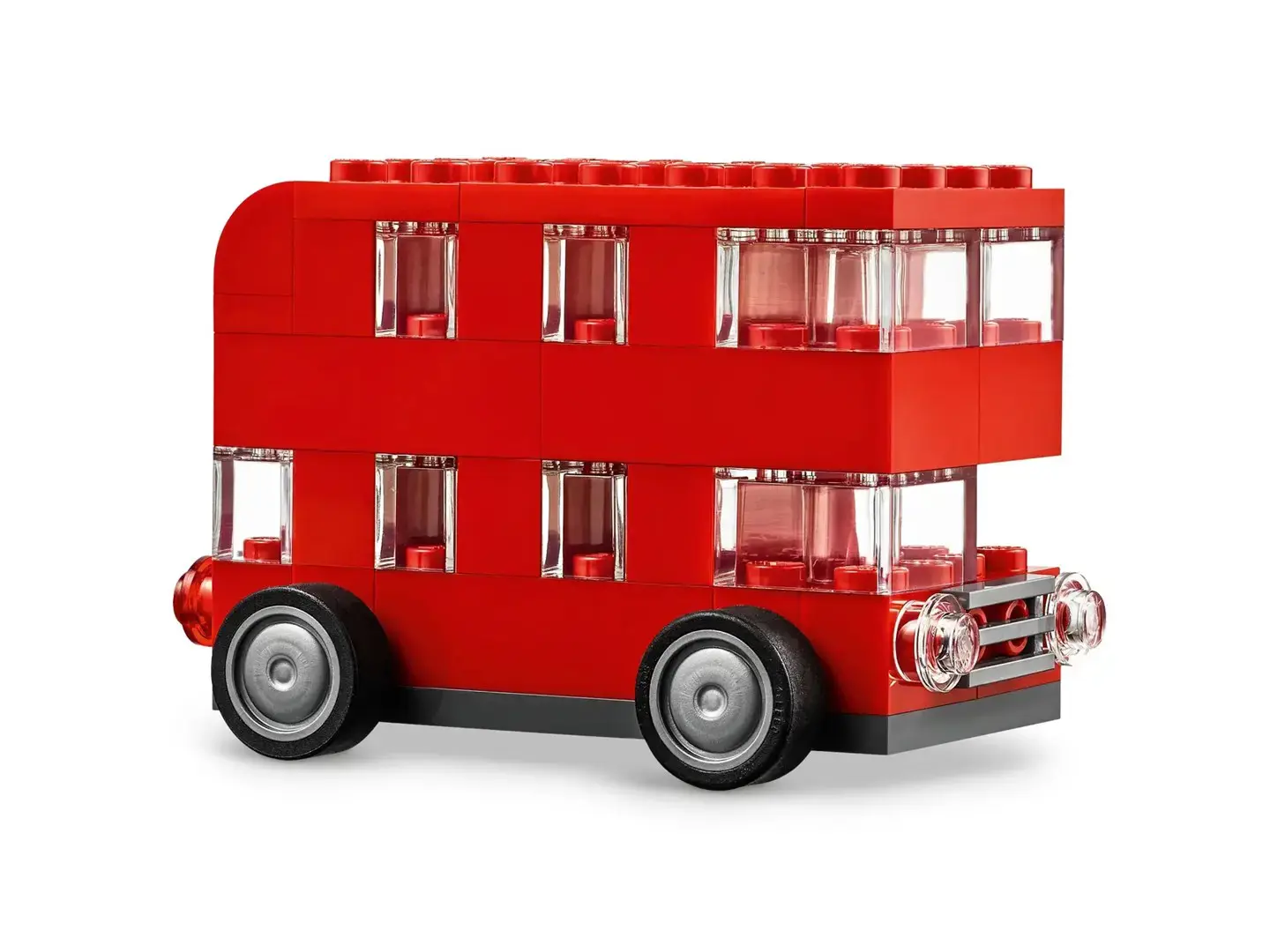 LEGO CLASSIC 11036 Creative Vehicles