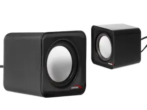 Garsiakalbiai 6W USB AC870B