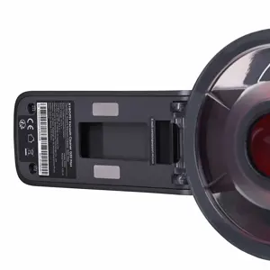 Xiaomi | Vacuum Cleaner | G20 Max | Cordless operating | 520 W | 25.2 V | Operating time (max) 60 min | Grey | Warranty 24 month(s)