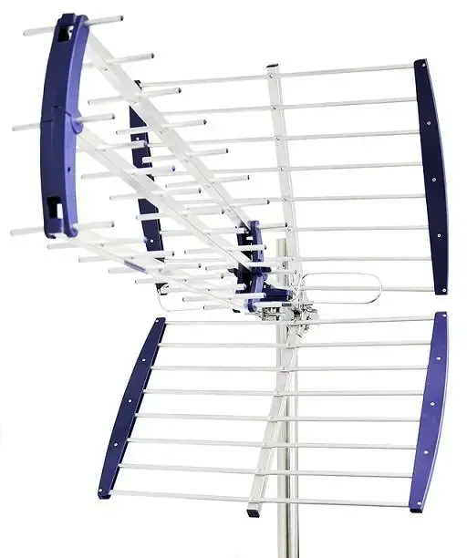 "Libox LB-1000", "Antena TV DVB-T" - 16,5 dB